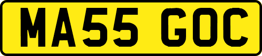 MA55GOC