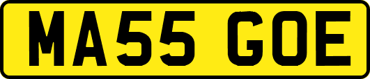 MA55GOE