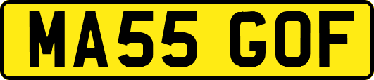 MA55GOF