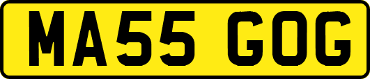 MA55GOG