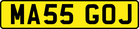 MA55GOJ
