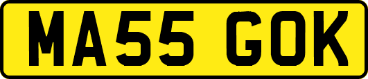 MA55GOK