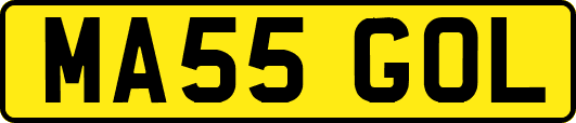 MA55GOL