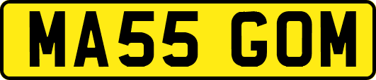 MA55GOM
