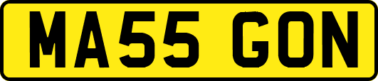 MA55GON