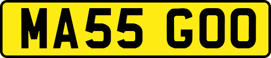 MA55GOO