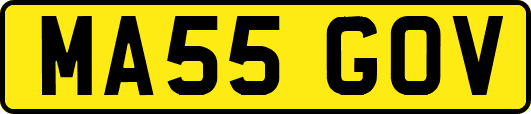 MA55GOV