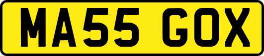MA55GOX