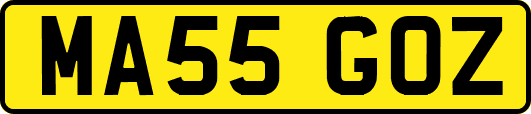 MA55GOZ