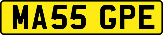 MA55GPE