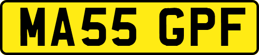 MA55GPF