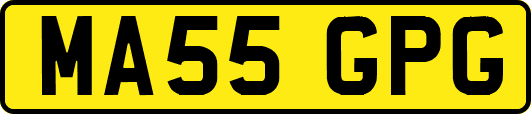 MA55GPG