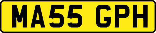 MA55GPH