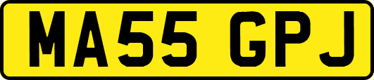 MA55GPJ