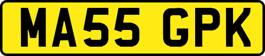 MA55GPK
