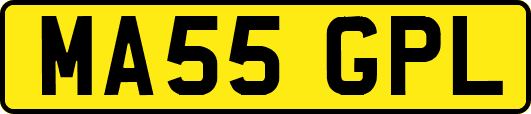 MA55GPL