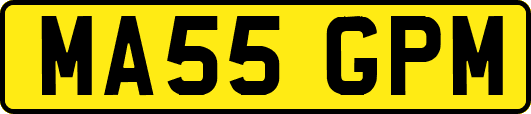 MA55GPM