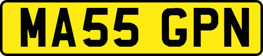 MA55GPN