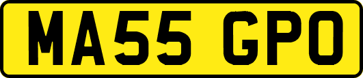 MA55GPO