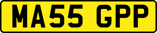 MA55GPP
