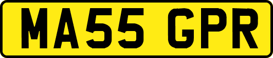 MA55GPR