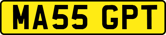 MA55GPT