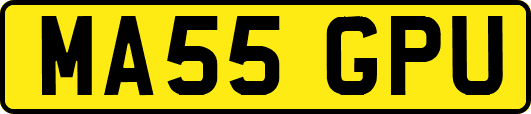 MA55GPU