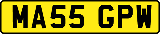 MA55GPW