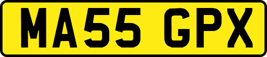 MA55GPX