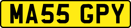 MA55GPY