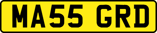MA55GRD
