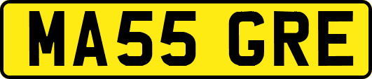 MA55GRE