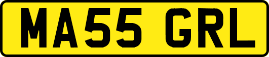 MA55GRL