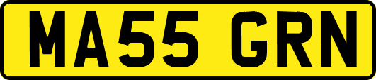 MA55GRN