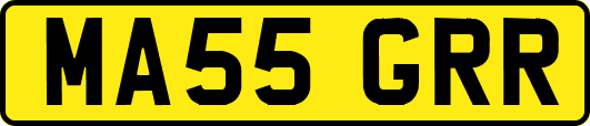 MA55GRR