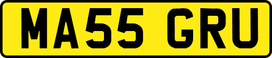 MA55GRU