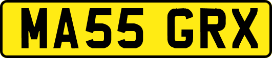 MA55GRX