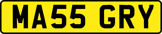 MA55GRY