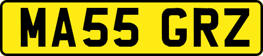 MA55GRZ
