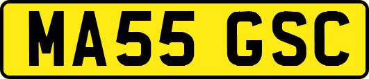 MA55GSC