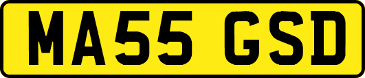 MA55GSD