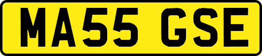 MA55GSE