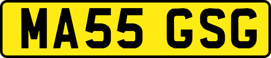 MA55GSG