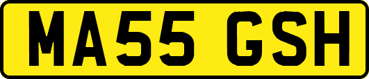 MA55GSH