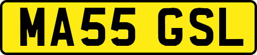 MA55GSL