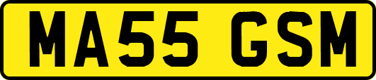 MA55GSM