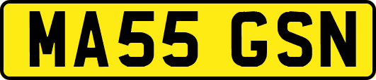 MA55GSN