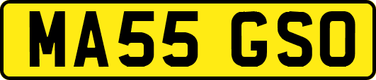 MA55GSO