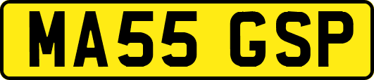MA55GSP
