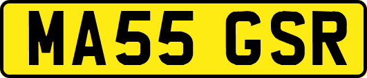 MA55GSR